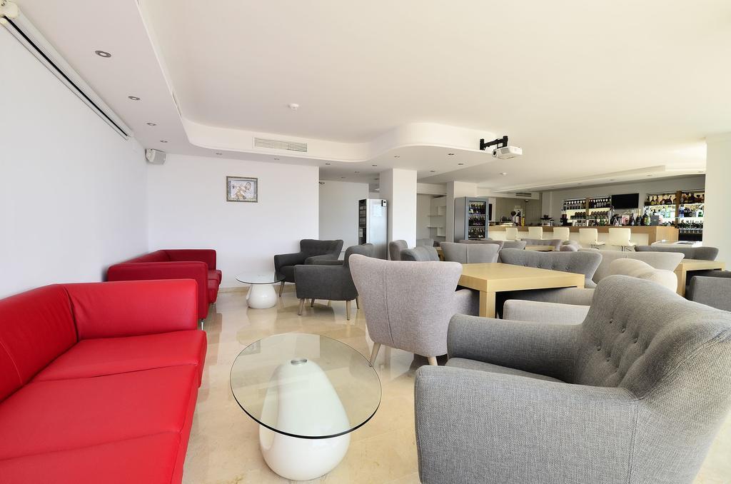 Atico Suite Ola Blanca Кала де Финестрат Стая снимка