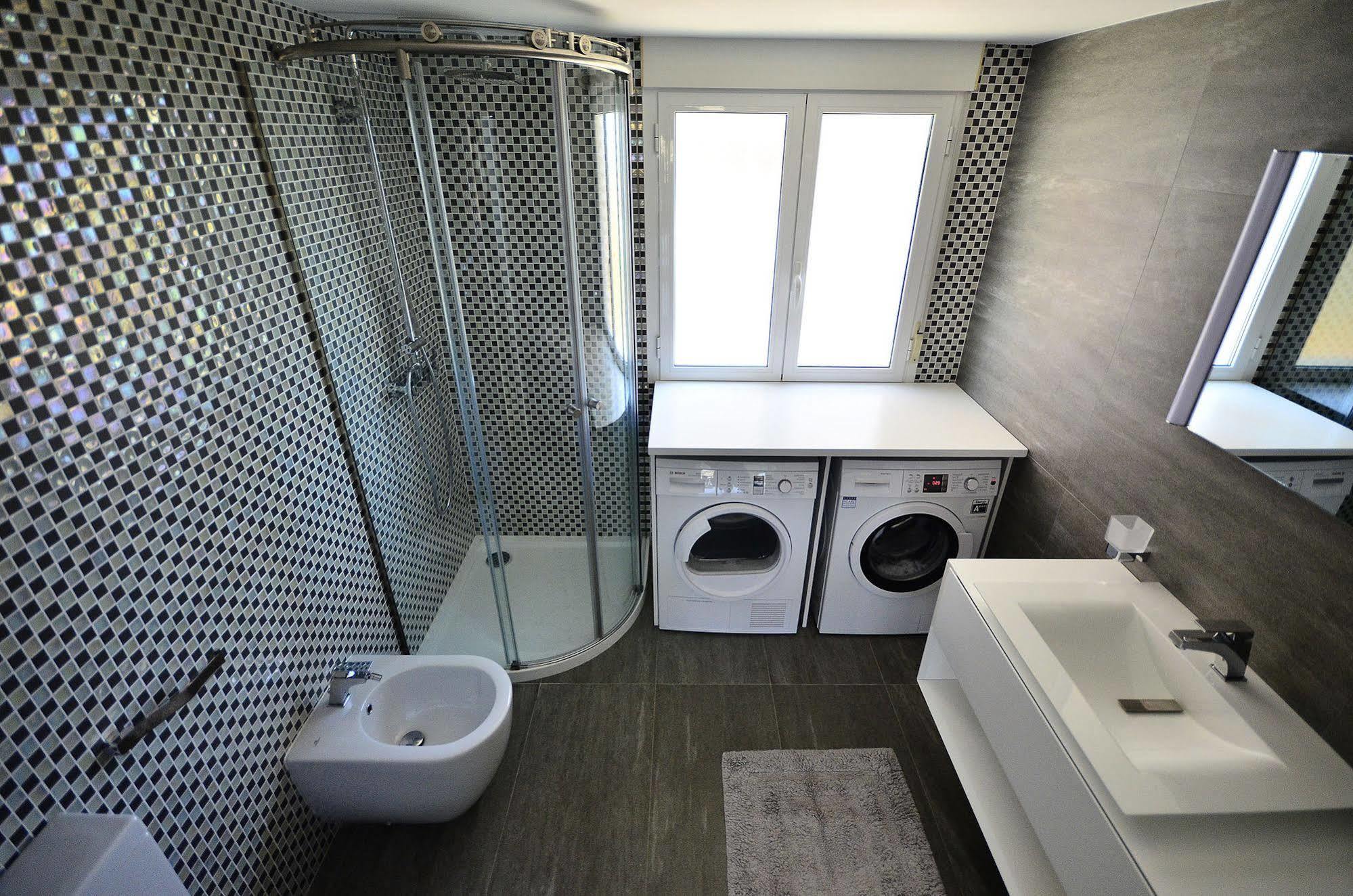Atico Suite Ola Blanca Кала де Финестрат Екстериор снимка