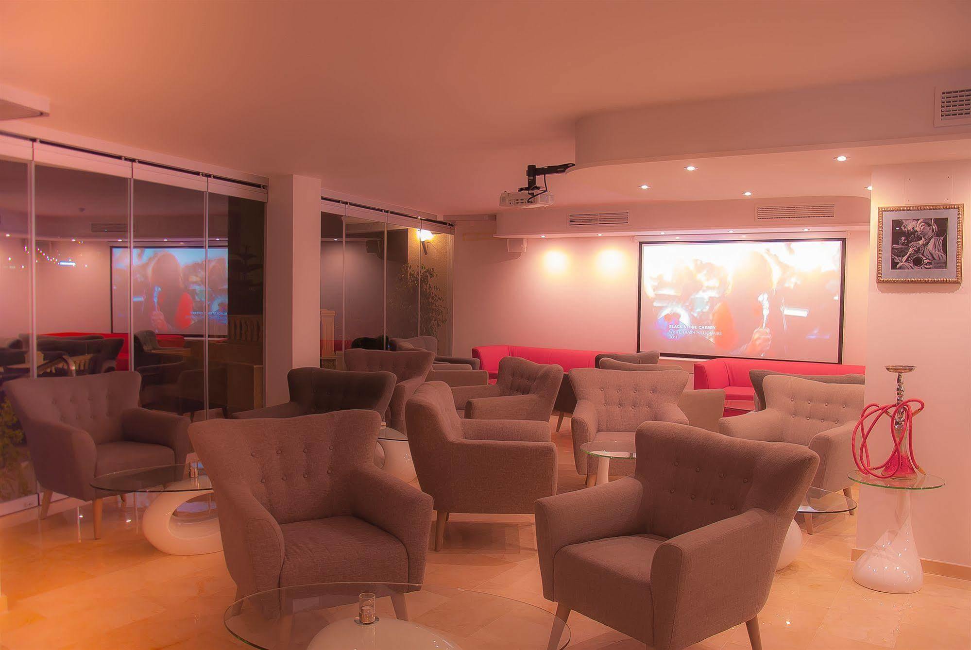 Atico Suite Ola Blanca Кала де Финестрат Екстериор снимка